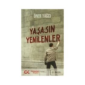 YAŞASIN RENKLER - ÖNER YAĞCI
