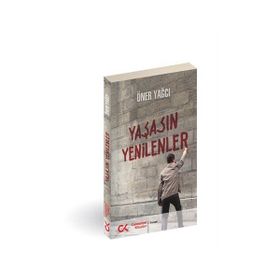 YAŞASIN RENKLER - ÖNER YAĞCI