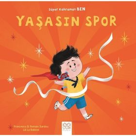 Yaşasın Spor - Francesca Sardou