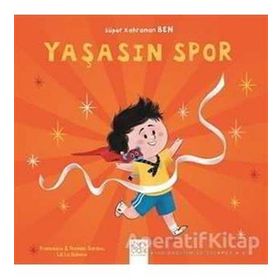 Yaşasın Spor - Francesca Sardou