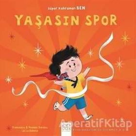 Yaşasın Spor - Francesca Sardou
