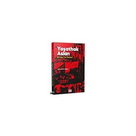 Yaşathak Aslan Bir Uzun Yol Türküsü - Cemalettin Canlı
