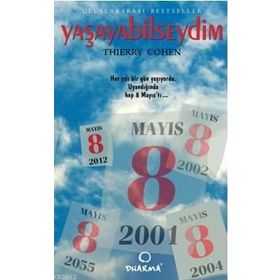 YAŞAYABİLSEYDİM - THIERRY COHEN