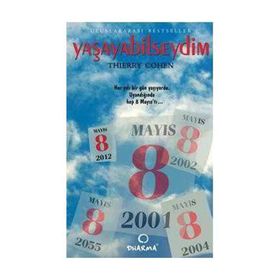 YAŞAYABİLSEYDİM - THIERRY COHEN