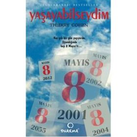 YAŞAYABİLSEYDİM - THIERRY COHEN