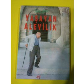 YAŞAYAN ALEVILIK - PIRI ER