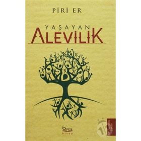 YAŞAYAN ALEVILIK - PIRI ER