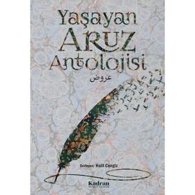 Yaşayan Aruz Antolojisi - Kadran Medya&Yayıncılık
