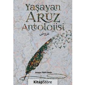 Yaşayan Aruz Antolojisi - Kadran Medya&Yayıncılık