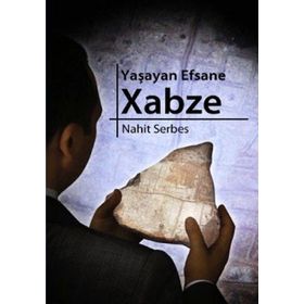 YAŞAYAN EFSANE XABZE - GENEL