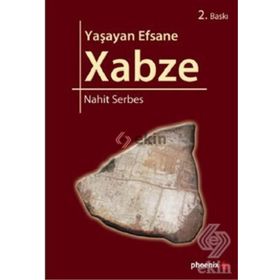 YAŞAYAN EFSANE XABZE - GENEL