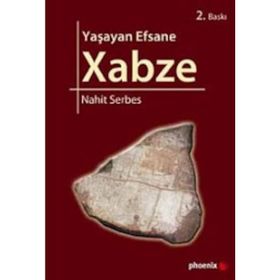 YAŞAYAN EFSANE XABZE - GENEL