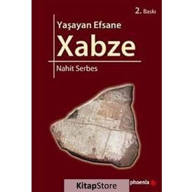 YAŞAYAN EFSANE XABZE - GENEL
