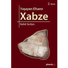 YAŞAYAN EFSANE XABZE - GENEL