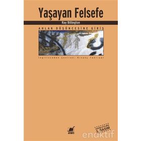 YAŞAYAN FELSEFE - ÖMER BOZKURT