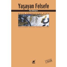 YAŞAYAN FELSEFE - ÖMER BOZKURT