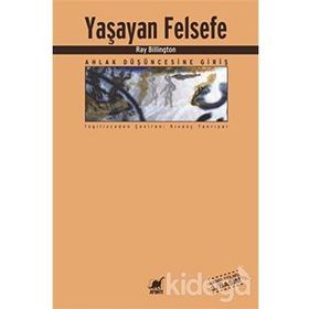 YAŞAYAN FELSEFE - ÖMER BOZKURT