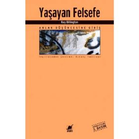 YAŞAYAN FELSEFE - ÖMER BOZKURT