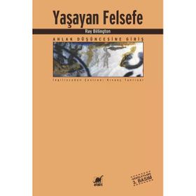 Yaşayan Felsefe - Ray Billington