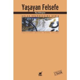 Yaşayan Felsefe - Ray Billington
