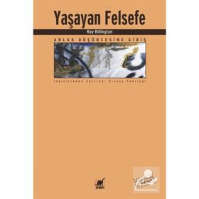 Yaşayan Felsefe - Ray Billington