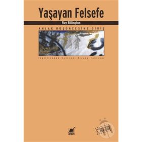 Yaşayan Felsefe - Ray Billington