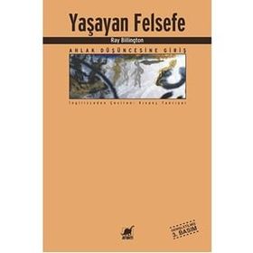 Yaşayan Felsefe - Ray Billington