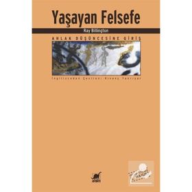 Yaşayan Felsefe - Ray Billington
