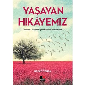 Yaşayan Hikayemiz - Necati Tonga