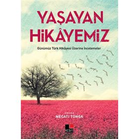 Yaşayan Hikayemiz - Necati Tonga