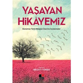 Yaşayan Hikayemiz - Necati Tonga