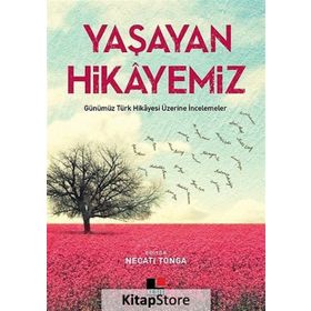 Yaşayan Hikayemiz - Necati Tonga