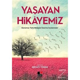 Yaşayan Hikayemiz - Necati Tonga