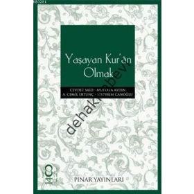YAŞAYAN KUR'AN OLMAK - KOMISYON