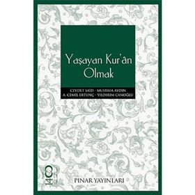 YAŞAYAN KUR'AN OLMAK - KOMISYON