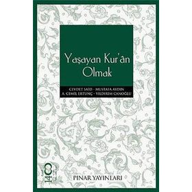 YAŞAYAN KUR'AN OLMAK - KOMISYON