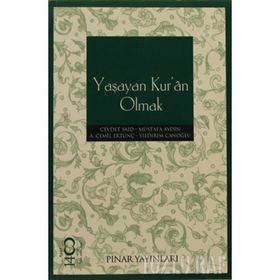 YAŞAYAN KUR'AN OLMAK - KOMISYON