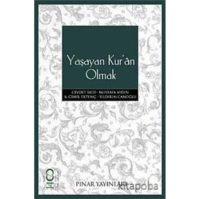 YAŞAYAN KUR'AN OLMAK - KOMISYON