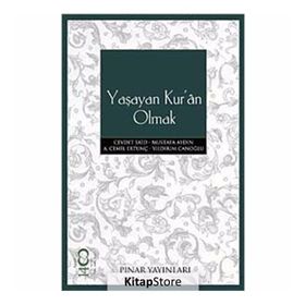 YAŞAYAN KUR'AN OLMAK - KOMISYON