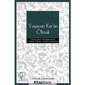 YAŞAYAN KUR'AN OLMAK - KOMISYON