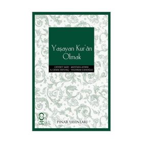 YAŞAYAN KUR'AN OLMAK - KOMISYON