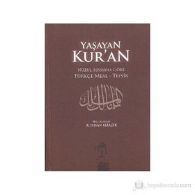 Yaşayan Kur’an - recep ihsan eliacik