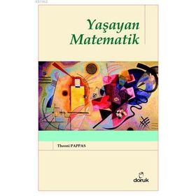 YAŞAYAN MATEMATIK - THEONI PAPPAS