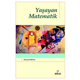 YAŞAYAN MATEMATIK - THEONI PAPPAS