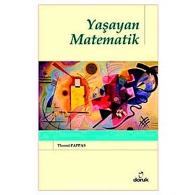YAŞAYAN MATEMATIK - THEONI PAPPAS