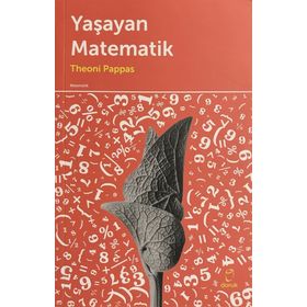 YAŞAYAN MATEMATIK - THEONI PAPPAS