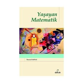 YAŞAYAN MATEMATIK - THEONI PAPPAS