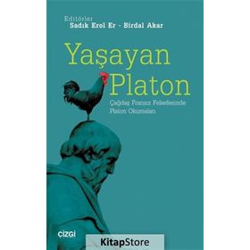 Yaşayan Platon - Sadık Erol Er