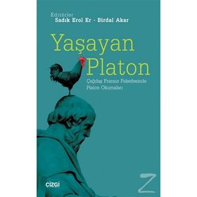 Yaşayan Platon - Sadık Erol Er