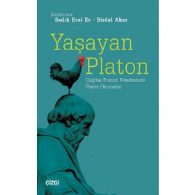 Yaşayan Platon - Sadık Erol Er